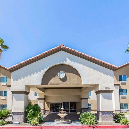 Comfort Suites Bakersfield Luaran gambar